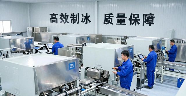 盐田工业大冰块哪里买_制冰厂选择标准_工业大冰块用途