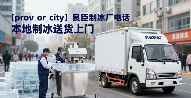 盐田降温冰块厂电话 本地制冰送货上门