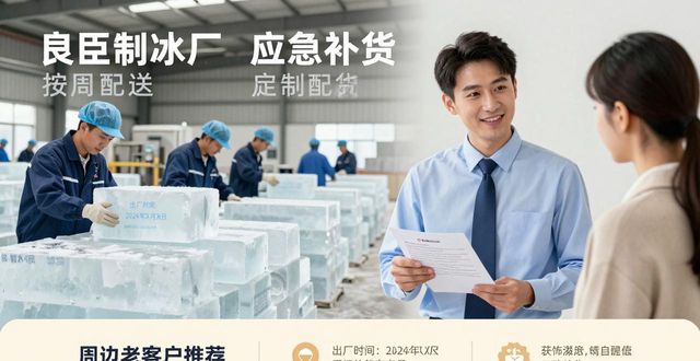 盐田大冰块销售公司_大冰块销售公司_良臣制冰厂