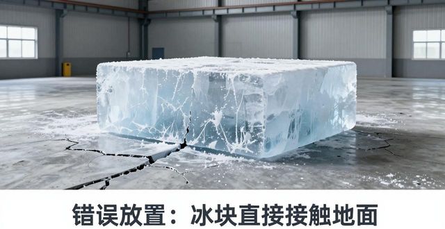 工业冰块同城配送，盐田工厂降温好帮手