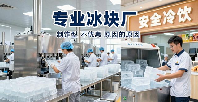 盐田食用冰块厂如何保证夏日冷饮安全