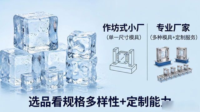 盐田降温大冰块厂家怎么选 看这篇就够了