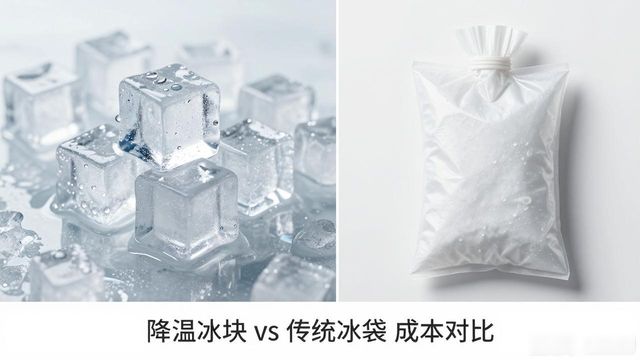 盐田降温冰块到底能扛住高温吗