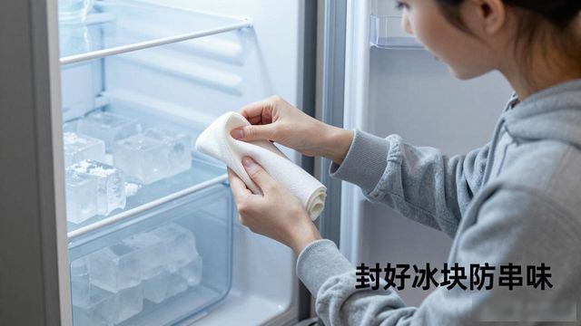 盐田降温冰块怎么选 行业人教你用对方法省钱又省心